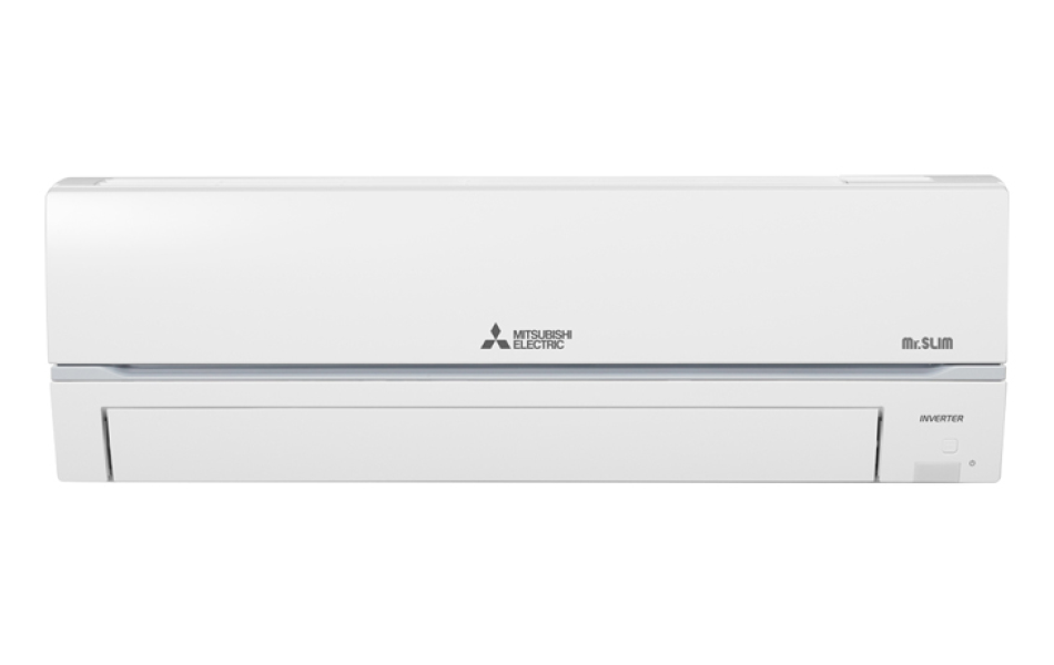 Máy lạnh Mitsubishi Electric Inverter 1.5HP MSY-GR35VF MỚI