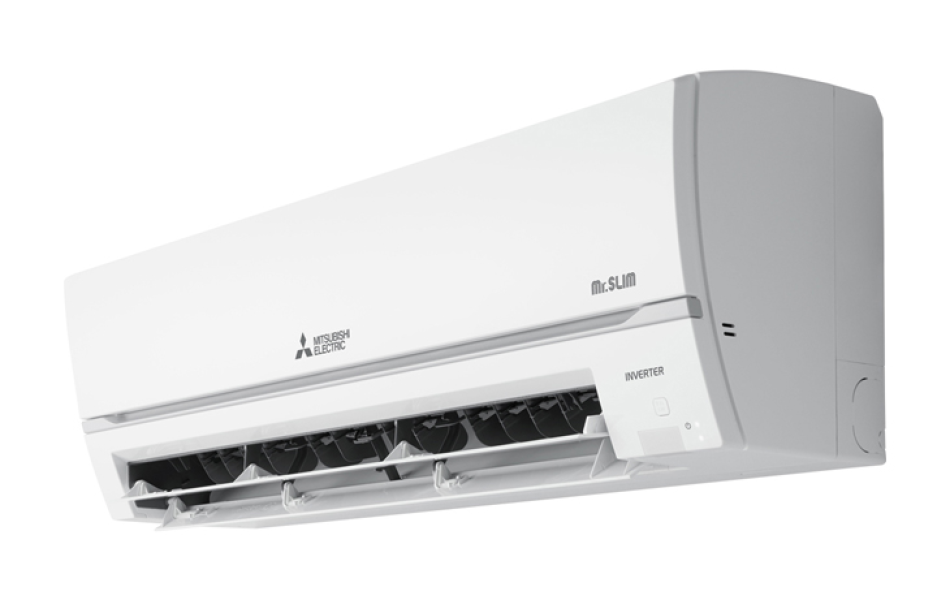 Máy lạnh Mitsubishi Electric Inverter 1.5HP MSY-GR35VF MỚI