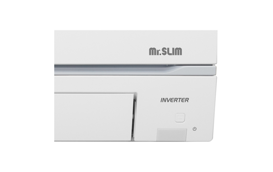 Máy lạnh Mitsubishi Electric Inverter 1.5HP MSY-GR35VF MỚI