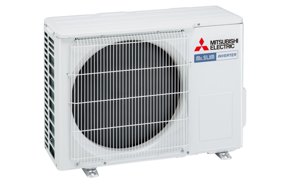 Máy lạnh Mitsubishi Electric Inverter 1.5HP MSY-GR35VF MỚI