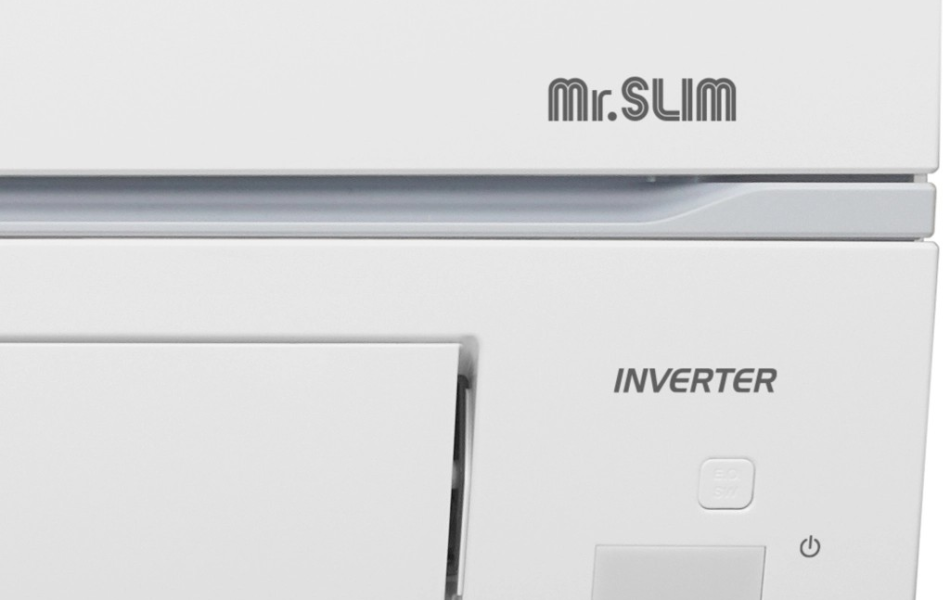 Máy lạnh Mitsubishi Electric MSY-GR25VF Inverter 1.0HP