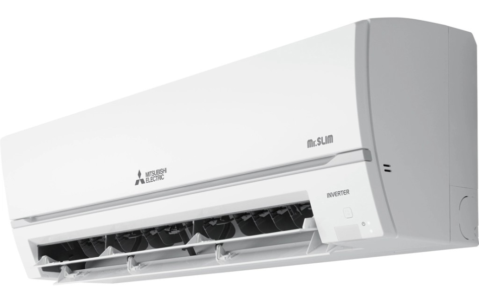 Máy lạnh Mitsubishi Electric MSY-GR25VF Inverter 1.0HP
