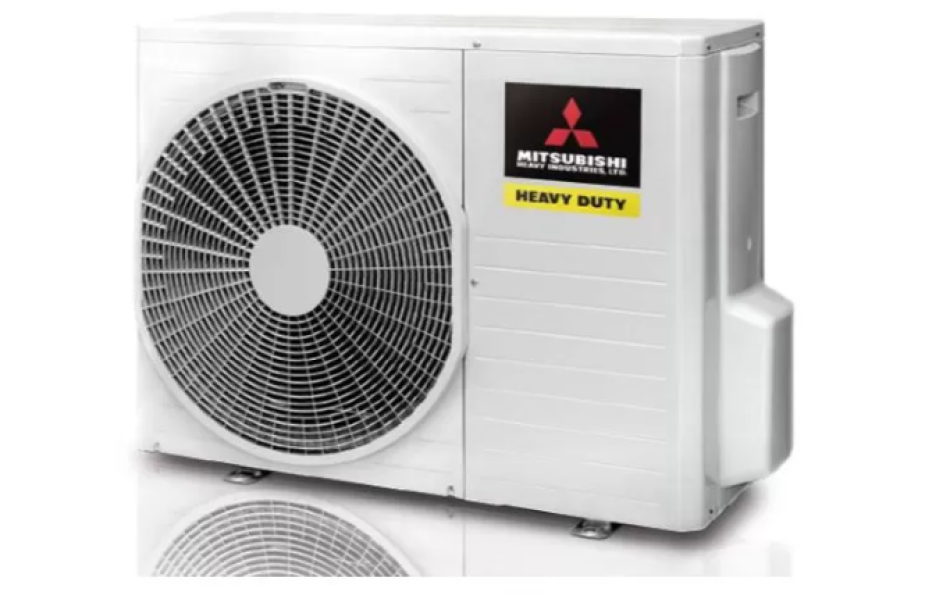 Máy lạnh Mitsubishi Heavy SRK19CSS-S5 2HP MONO