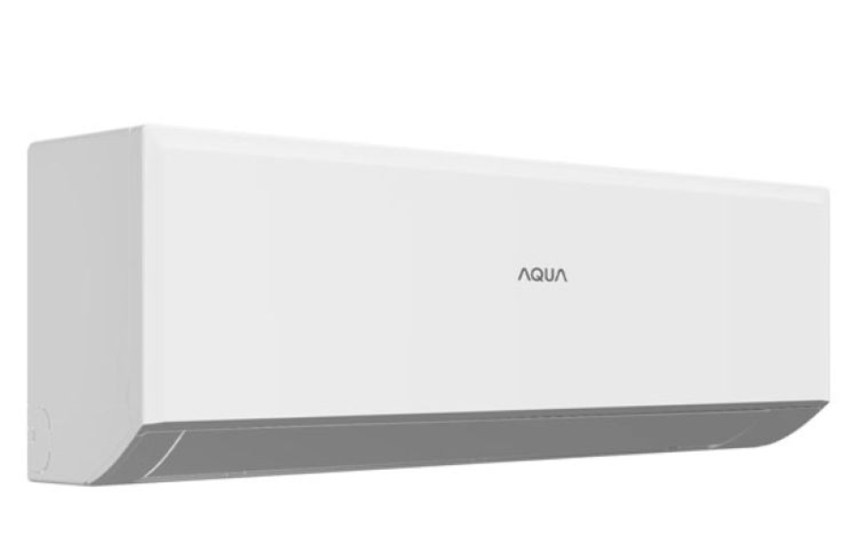 Máy lạnh Mono Aqua 1.0hp AQA-R10PC