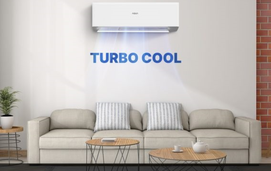Máy lạnh Mono Aqua 1.5hp AQA-R13PC