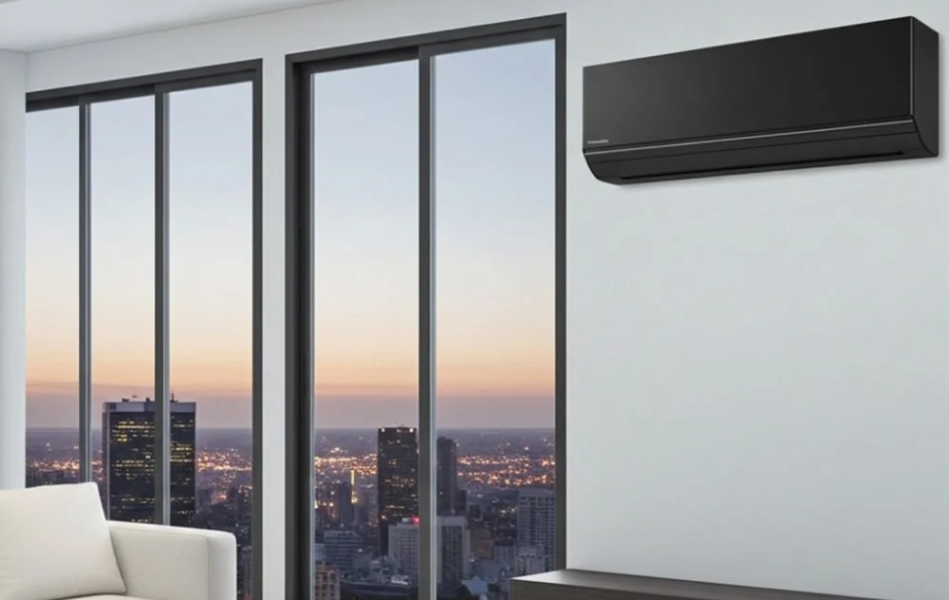 Máy lạnh Panasonic Inverter 1 HP CU/CS-AU9BKH-8