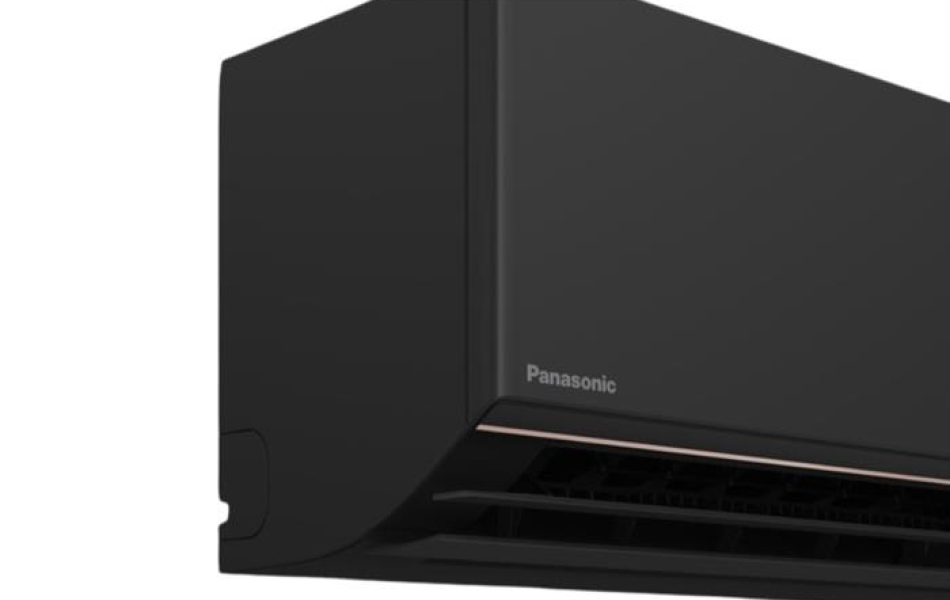 Máy lạnh Panasonic Inverter 1.5HP CU/CS-AU12BKH-8