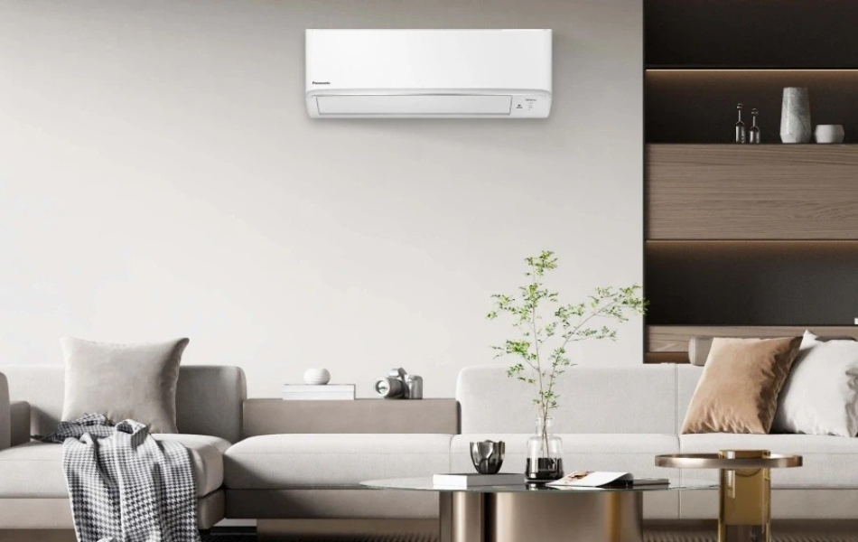 Điều hòa Panasonic 24.000 BTU inverter CU/CS-RU24CKH-8D