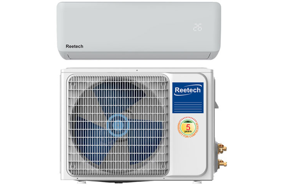 Máy lạnh Reetech 1.5HP RT/RC12