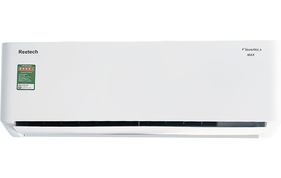 Máy lạnh Reetech Inverter 1.5HP RTV/RCV12