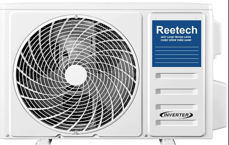 Máy lạnh Reetech Inverter 2HP RTV/RCV18