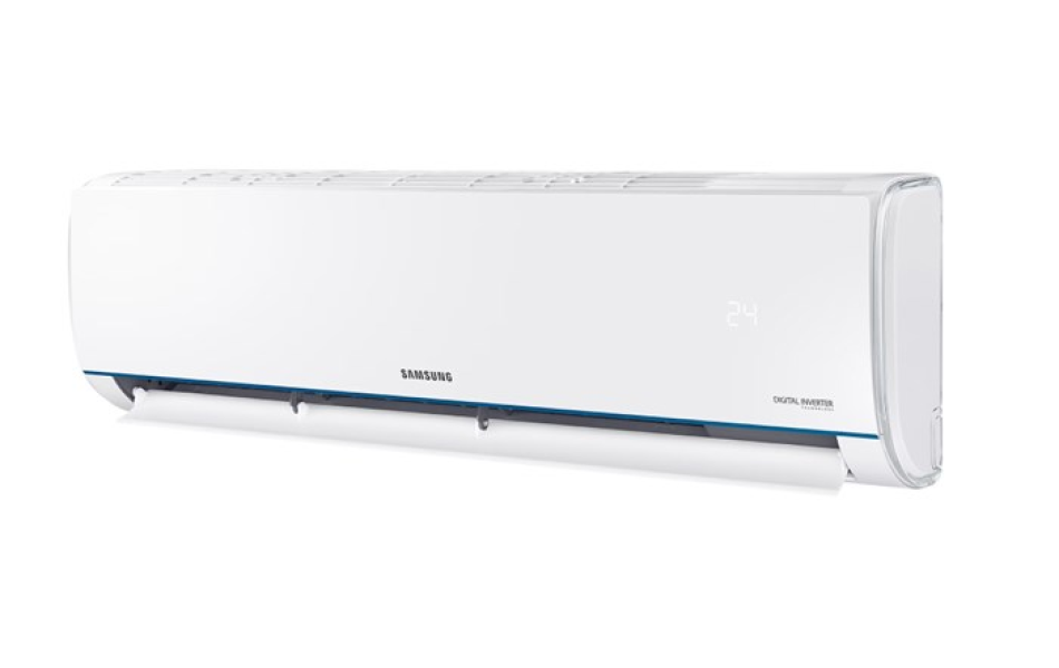 Máy lạnh Samsung Inverter 1.5 HP AR12TYHQASIX/NSV