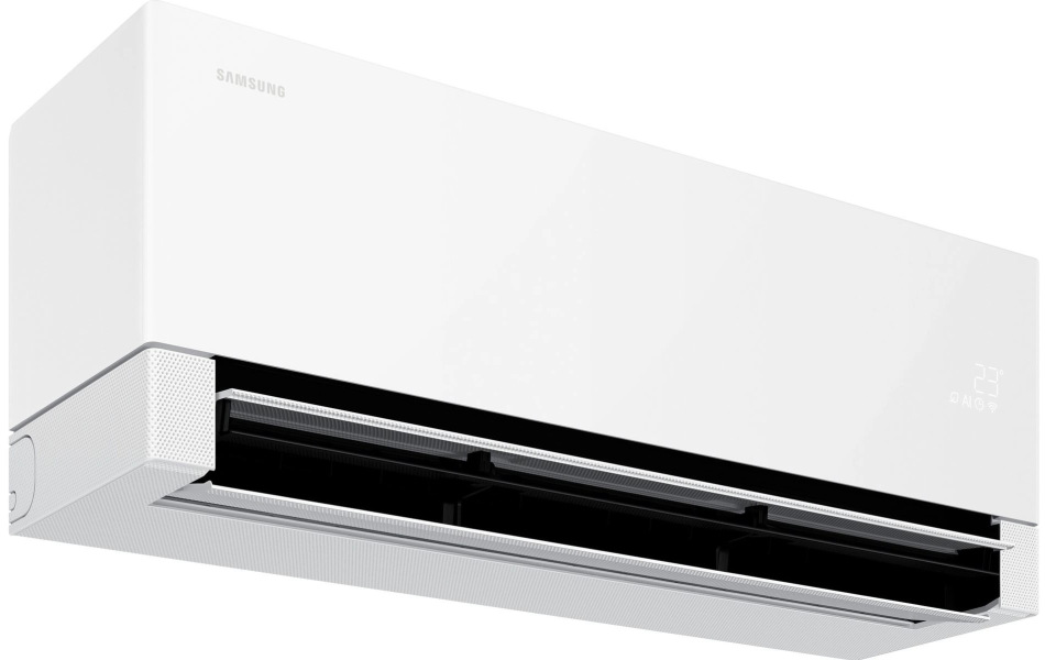 Máy lạnh Samsung inverter WindFree AI 2HP AR70H18D1BWNSV