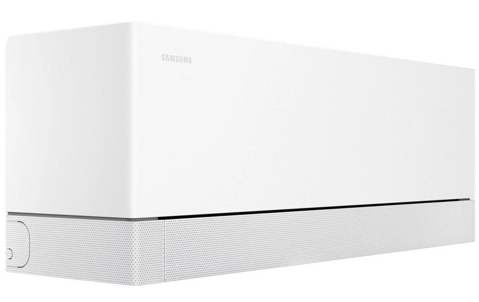 Máy lạnh Samsung inverter WindFree AI 2HP AR70H18D1BWNSV