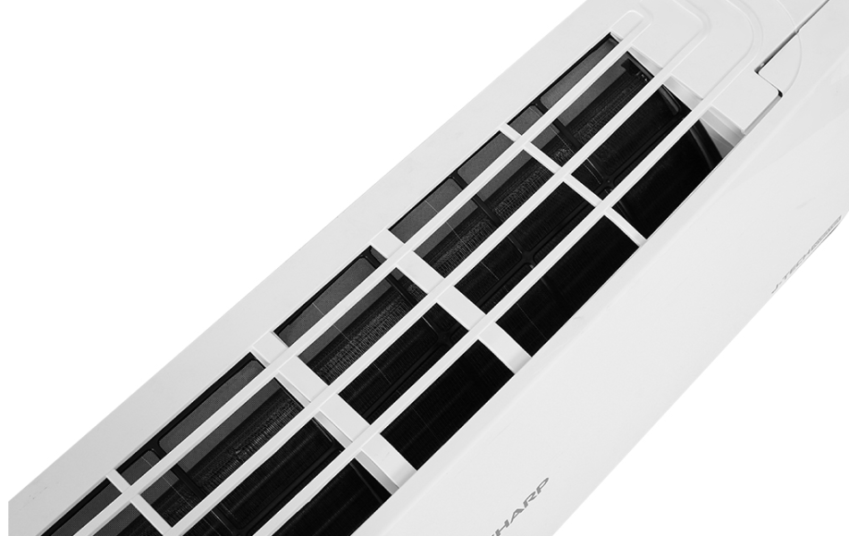 Máy lạnh Sharp Inverter PCI 2HP AH-XP18CMW