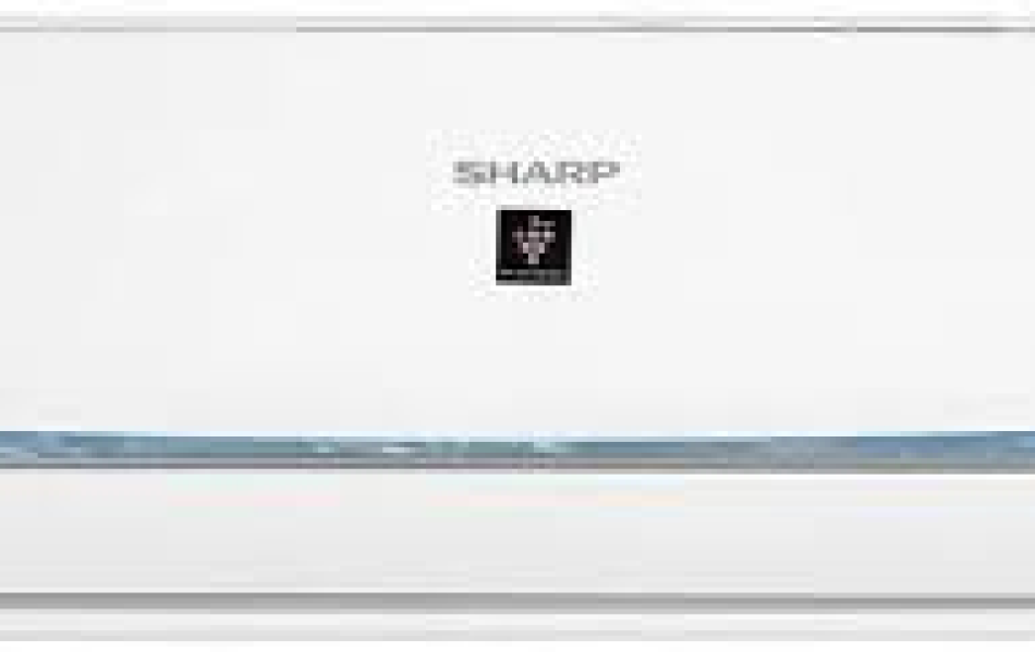 Máy lạnh Sharp Inverter 1.5HP AH-XP13YMW