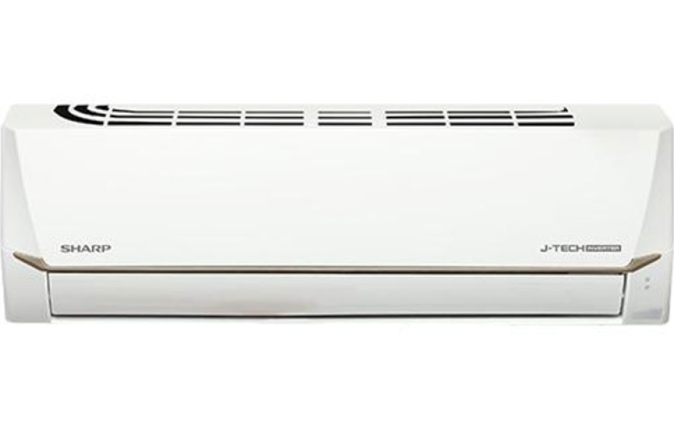 Máy lạnh Sharp Inverter 2 HP AH-X18CEWC (Mẫu mới 2025)