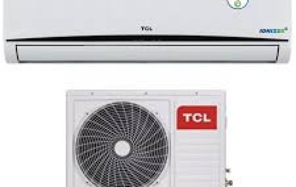 Máy lạnh TCL Inverter 1.0 HP TAC-10CSD/TPG21