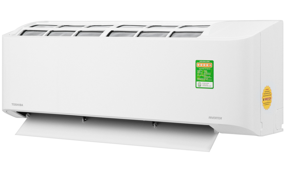Máy lạnh Toshiba 1.5 HP RAS-H13U2KSG-V (MONO)