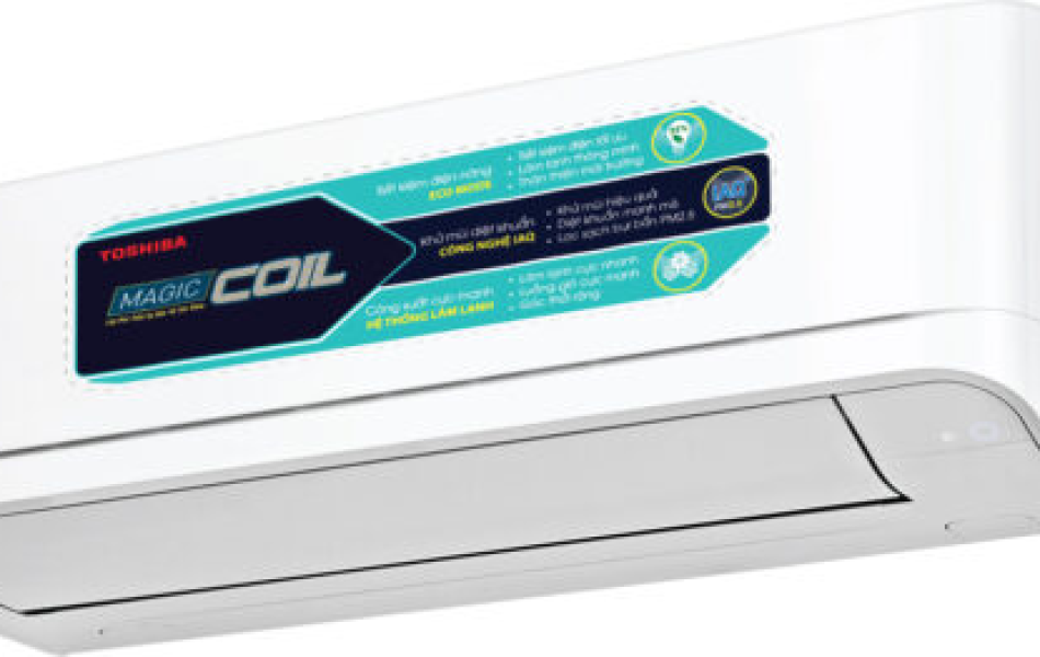 Máy lạnh Toshiba 2.5 HP RAS-H24U2KSG-V