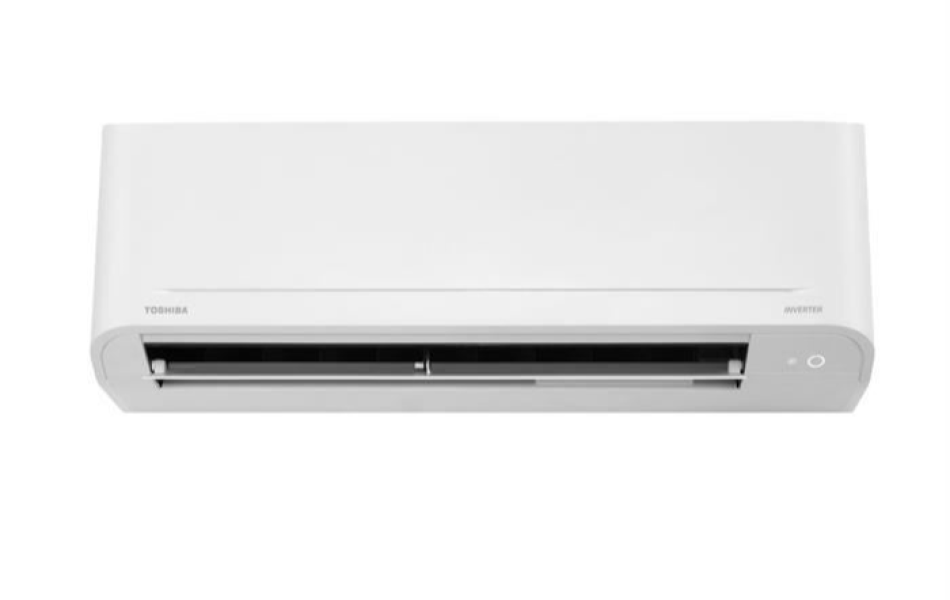 Máy lạnh Toshiba Inverter 1 HP RAS-H10S5KCV2G-V
