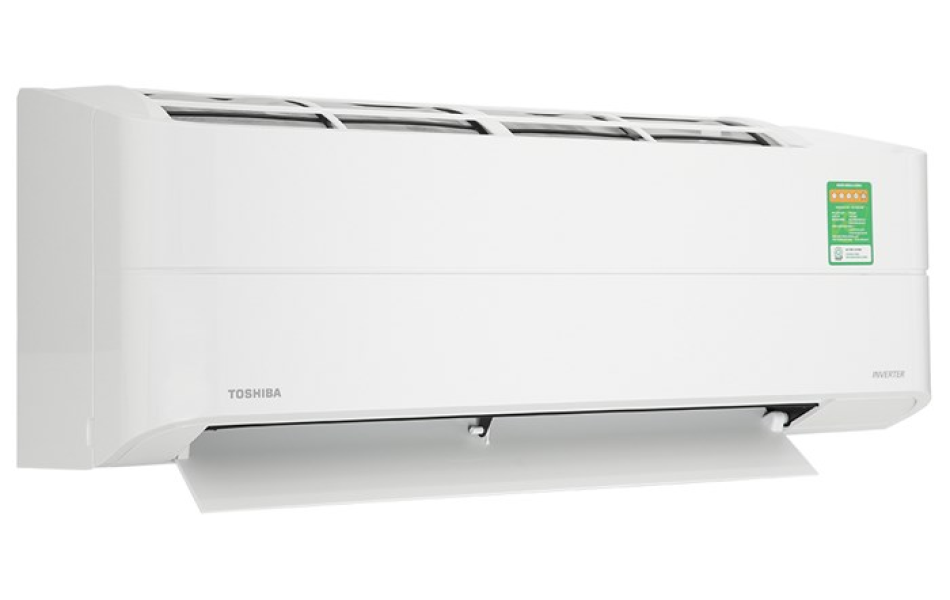Máy lạnh Toshiba Inverter 1 HP RAS-H10Z1KCVG-V/RASH10Z1ACVG-V
