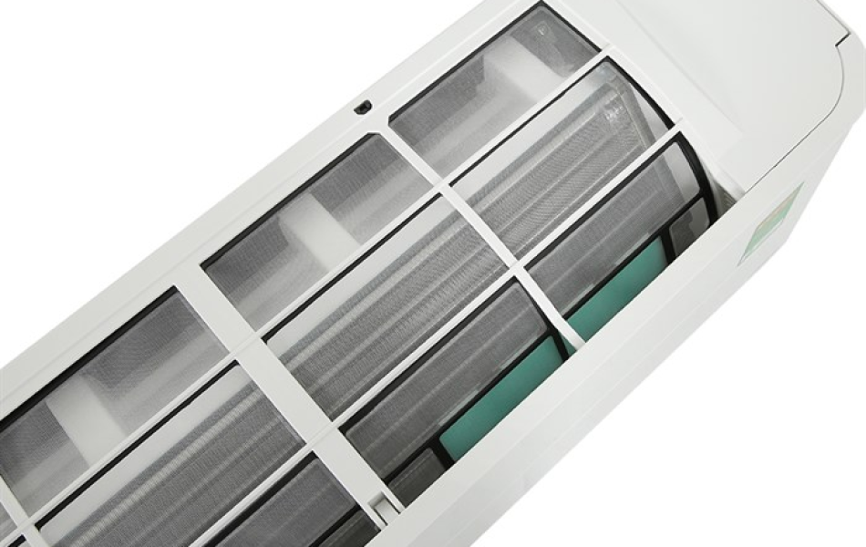 Máy lạnh Toshiba Inverter 1 HP RAS-H10Z1KCVG-V/RASH10Z1ACVG-V