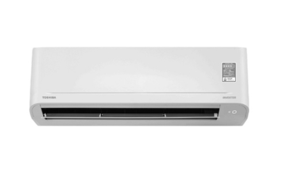 Máy lạnh Toshiba Inverter 1.5HP RAS-H13S5KCV2G-V