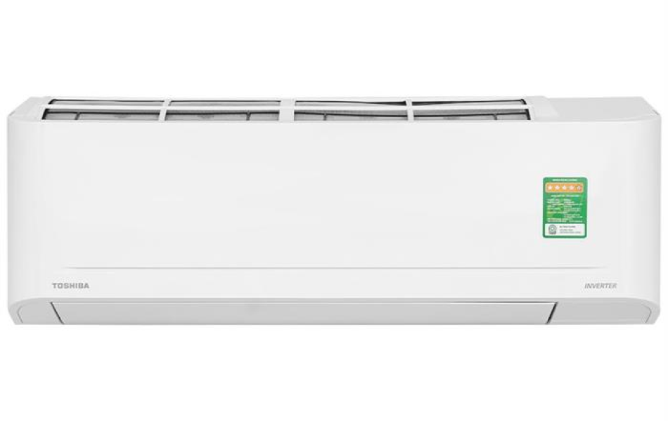 Máy lạnh Toshiba Inverter 1 HP RAS-H10S5KCV2G-V