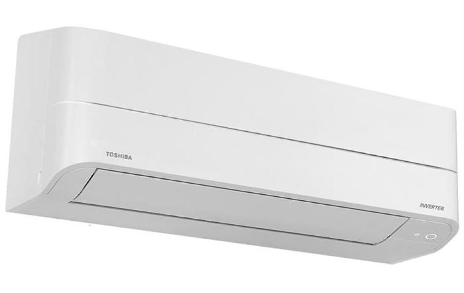 Máy lạnh Toshiba Inverter 2 HP RAS-H18P2KCVG-V Mới 