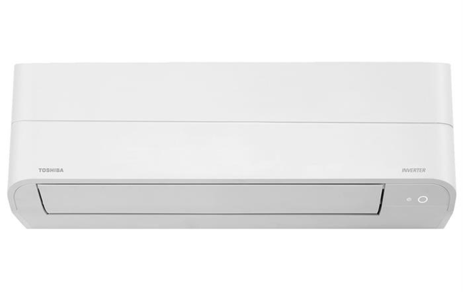 Máy lạnh Toshiba Inverter 2 HP RAS-H18P2KCVG-V Mới 