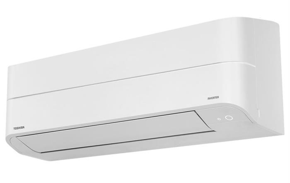 Máy lạnh Toshiba Inverter 2 HP RAS-H18P2KCVG-V Mới 