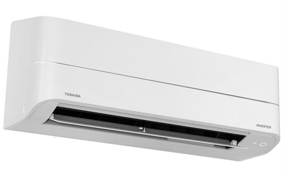Máy lạnh Toshiba Inverter 2 HP RAS-H18P2KCVG-V Mới 