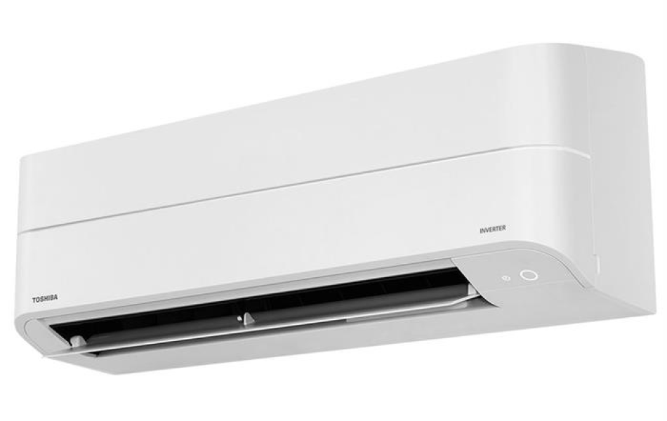 Máy lạnh Toshiba Inverter 2 HP RAS-H18P2KCVG-V Mới 