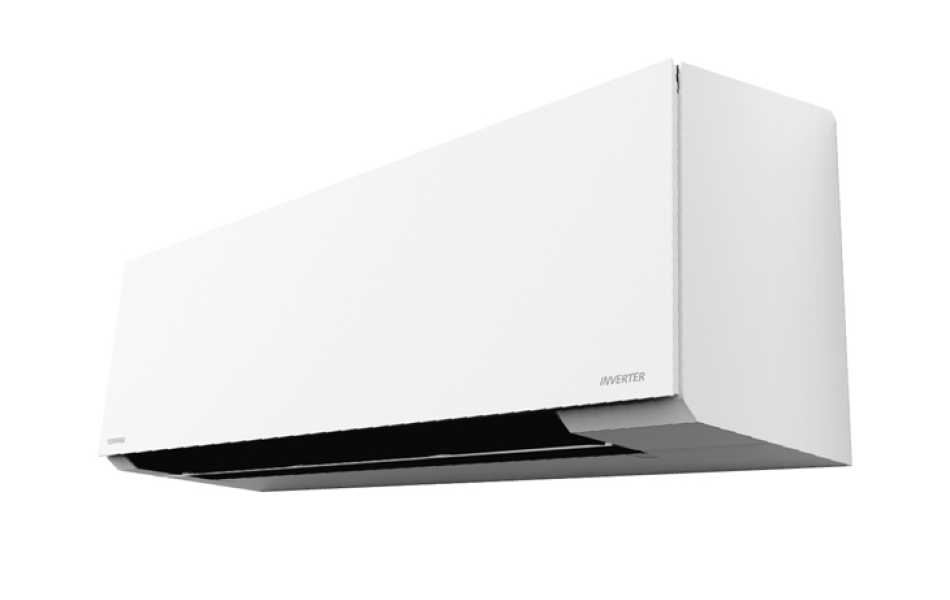 Máy lạnh Toshiba Inverter RAS-H18E2KCVG-V - 2.0HP