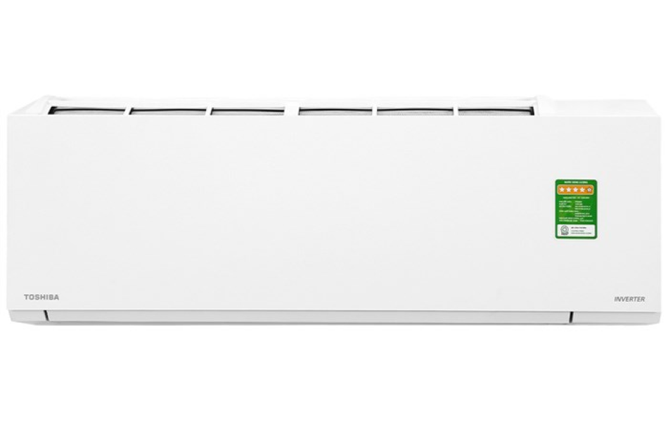 Máy lạnh Toshiba Inverter RAS-H18E2KCVG-V - 2.0HP