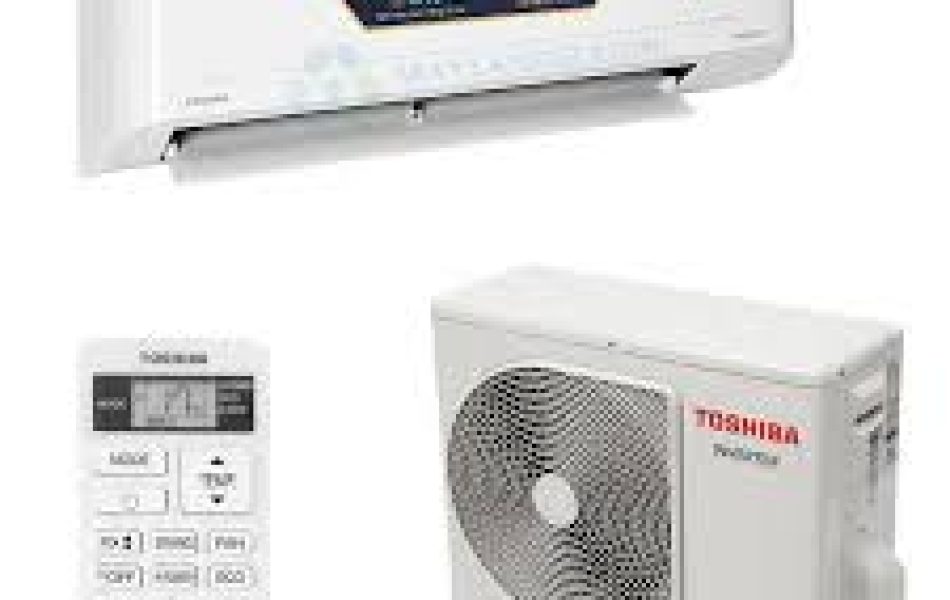Máy lạnh Toshiba Inverter RAS-H24E2KCVG-V - 2.5HP