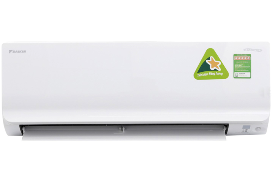 Máy lạnh Daikin Inverter 2.5 HP FTKF60XVMV