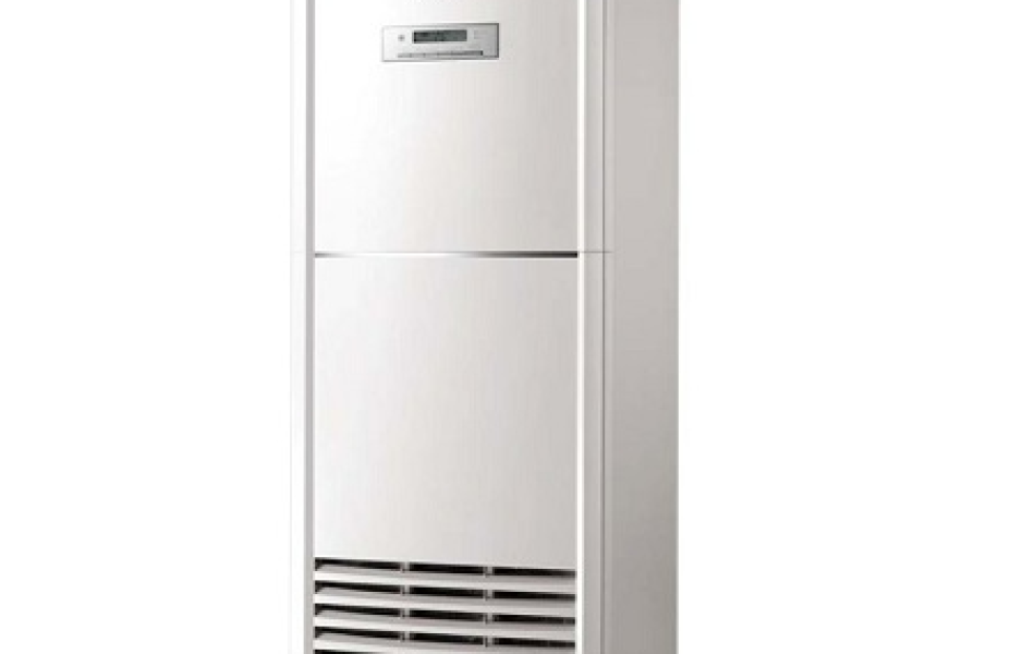 Máy Lạnh Tủ Đứng AQUA Inverter 5 HP AP48KC1QRA/1U48NC1QRB