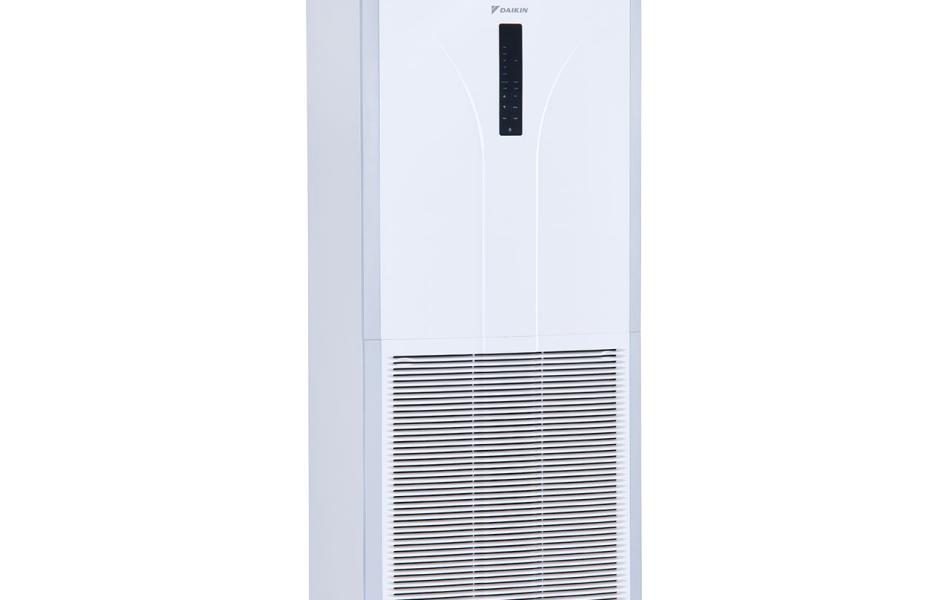Máy lạnh tủ đứng Daikin 28.000BTU FVRN71BXV1V/RR71CBXV1V  1 pha