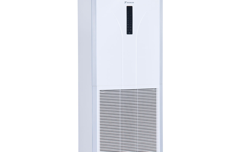 Máy lạnh tủ đứng Daikin 28.000BTU FVRN71BXV1V/RR71CBXV1V  1 pha