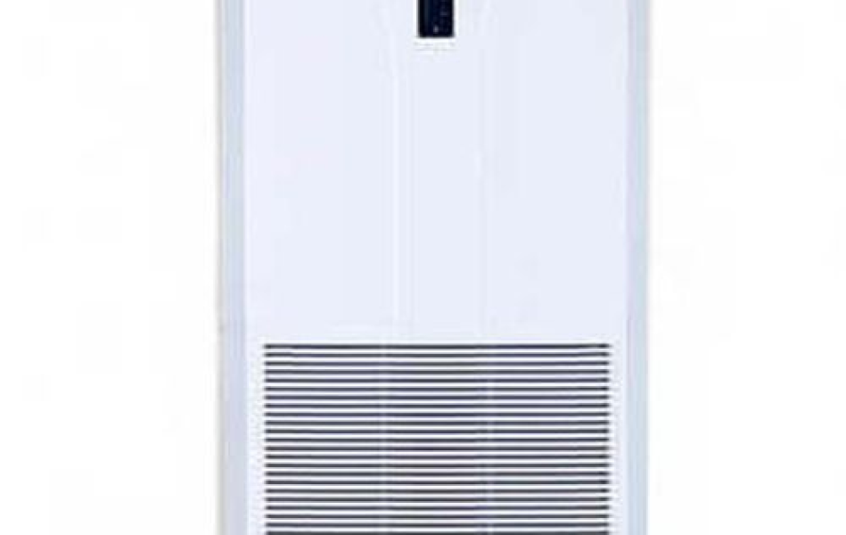Máy lạnh tủ đứng Daikin 36.000BTU FVRN100BXV1V/RR100DBXV1V  1 pha