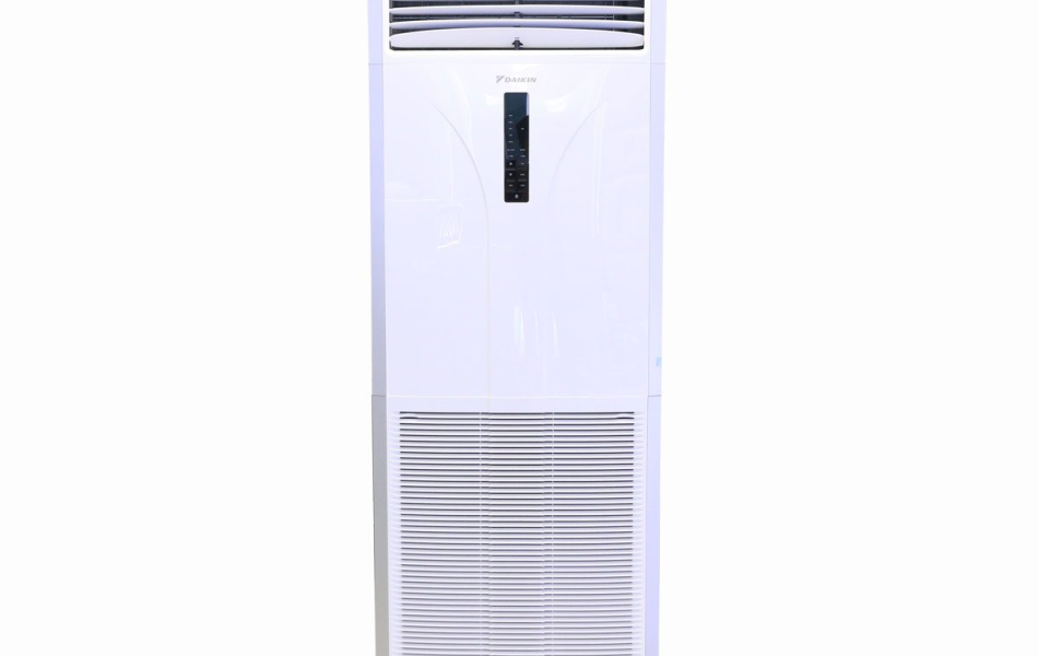 Máy lạnh tủ đứng Daikin 36.000Btu FVRN100BXV1V/RR100DBXY1V  3 pha