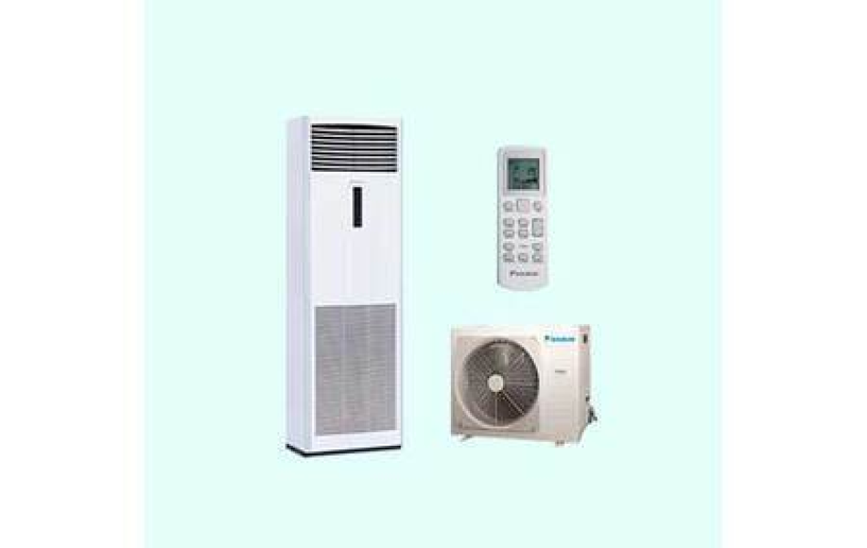 Máy lạnh tủ đứng Daikin 42.000BTU FVRN125BXV1V/RR125DBXY1V
