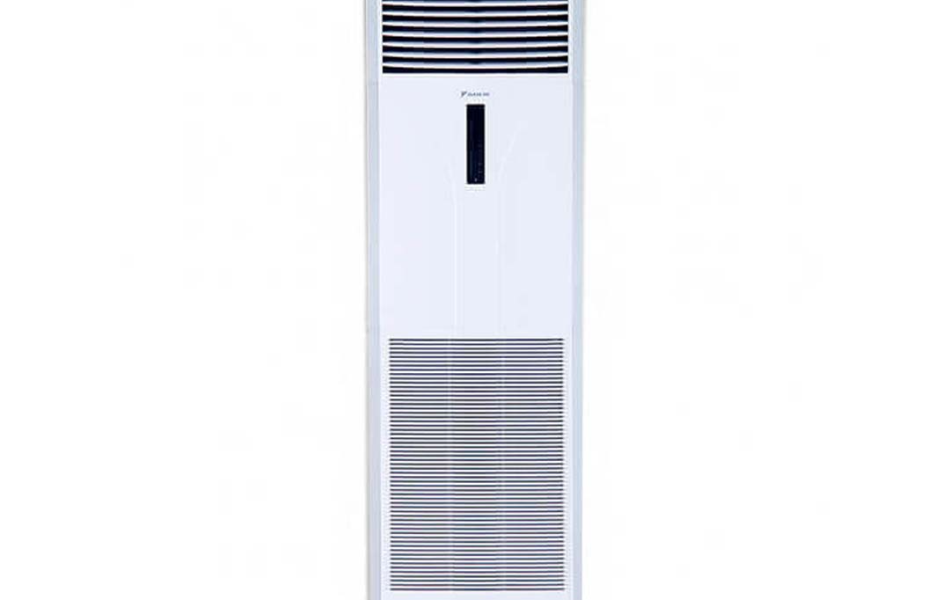 Máy lạnh tủ đứng Daikin 42.000BTU FVRN125BXV1V/RR125DBXY1V