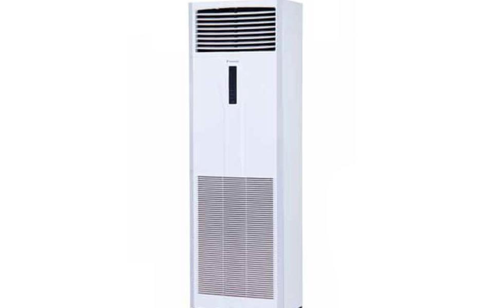 Máy lạnh tủ đứng Daikin 45.000BTU FVRN140BXV1V/RR140DBXY1V