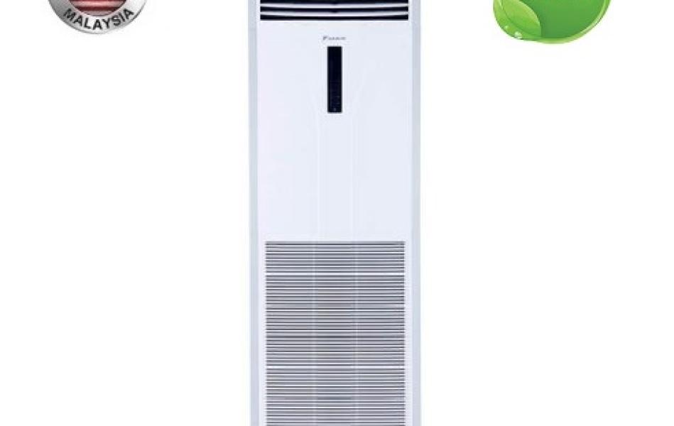 Máy lạnh tủ đứng Daikin 55.000BTU FVRN160BXV1V/RR160DBXY1V
