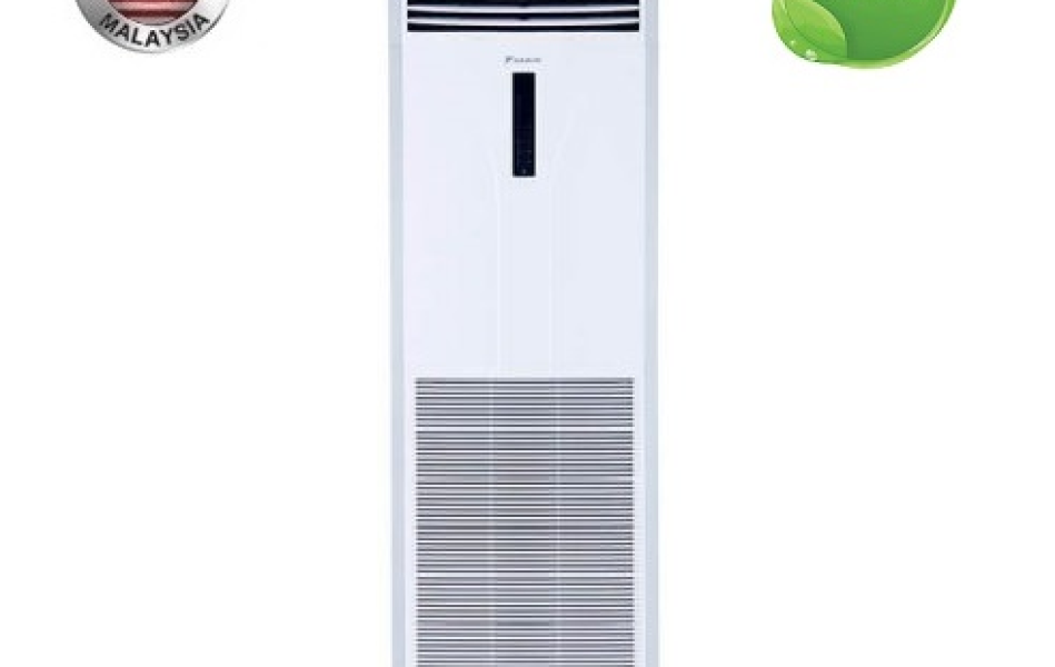 Máy lạnh tủ đứng Daikin 55.000BTU FVRN160BXV1V/RR160DBXY1V