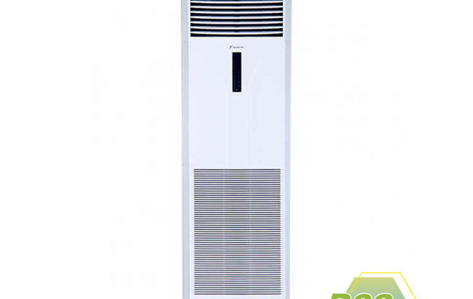 Máy lạnh tủ đứng Daikin Inverter 3HP FVFC71AV1/RZFC71AGV19