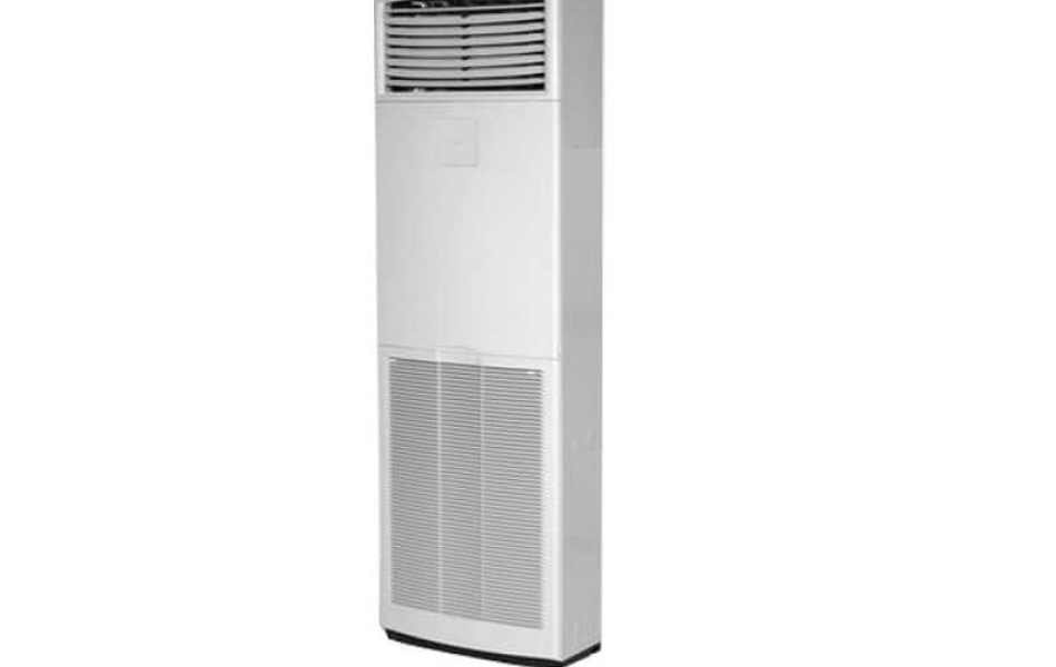 Máy lạnh tủ đứng Daikin Inverter 4 HP FVA100AMVM/RZF100CVM 1 pha